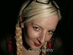 Candyssexy