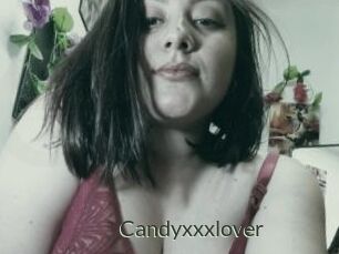 Candyxxxlover