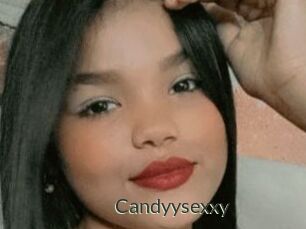 Candyysexxy