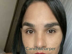 Canehlaharper