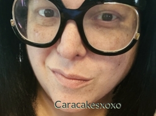 Caracakesxoxo