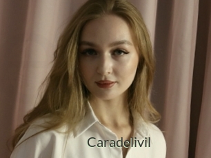 Caradelivil