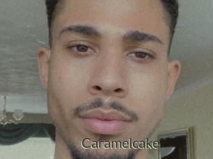 Caramelcake