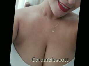 Carameloscott