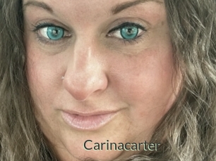 Carinacarter