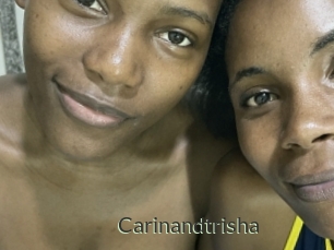 Carinandtrisha