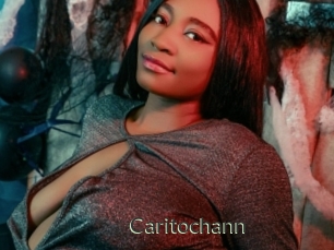 Caritochann