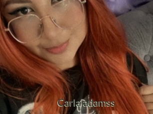 Carla_adamss