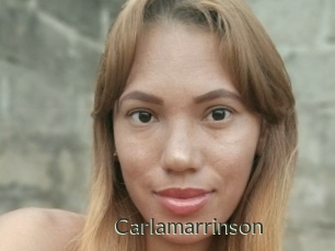 Carlamarrinson