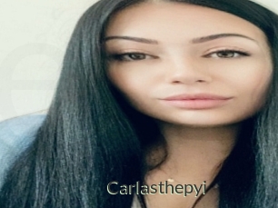 Carlasthepyi