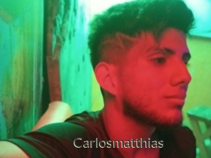 Carlosmatthias