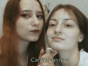 Carlyandsynna