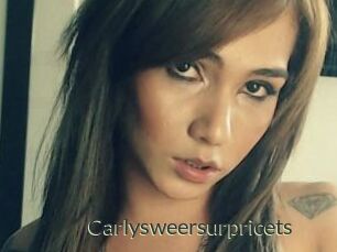 Carlysweersurpricets