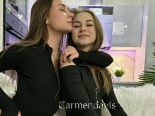 Carmendavis