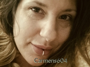 Carmens604