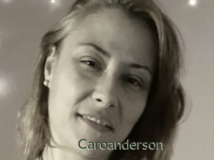 Caroanderson