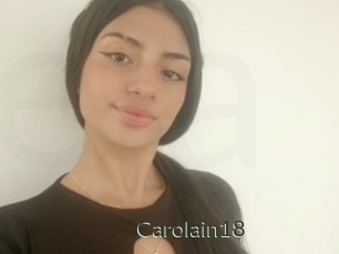 Carolain18