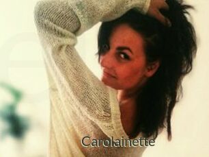 Carolainette