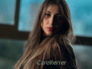 Carolferrer