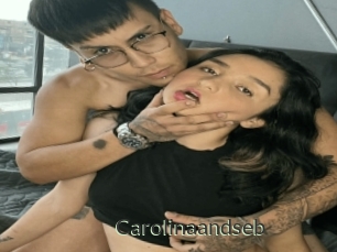 Carolinaandseb