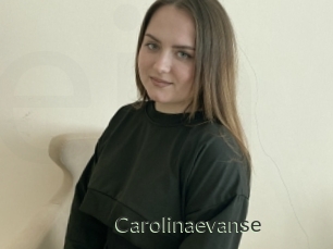 Carolinaevanse