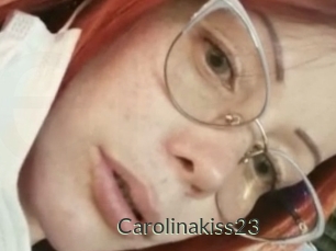 Carolinakiss23