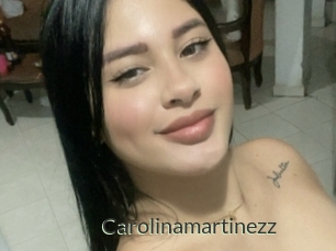 Carolinamartinezz