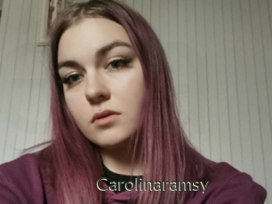 Carolinaramsy