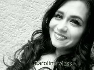 Carolinarojass