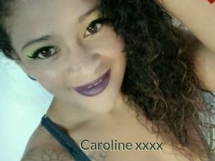 Caroline_xxxx