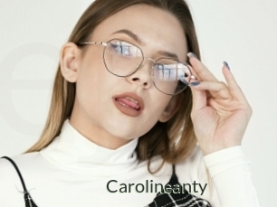 Carolineanty