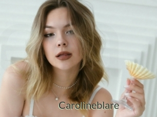 Carolineblare