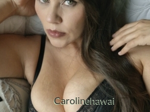 Carolinehawai