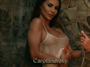 Carollinefoxy