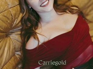 Carriegold