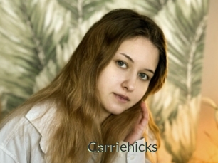 Carriehicks