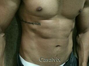 Casalvix