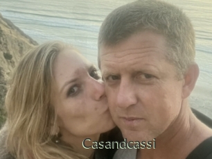 Casandcassi