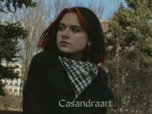 Casandraart