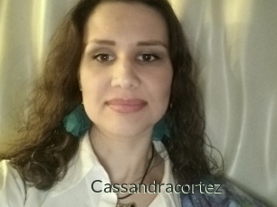 Cassandracortez