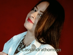 Cassandrathomson