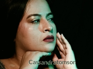 Cassandratomson