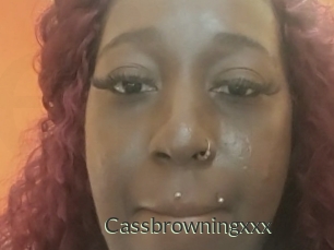 Cassbrowningxxx