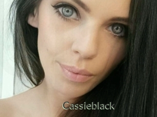 Cassieblack