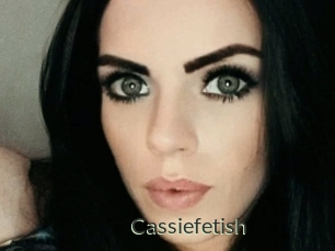 Cassiefetish