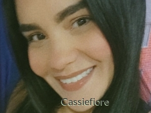 Cassiefiore