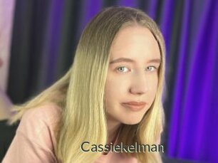 Cassiekelman