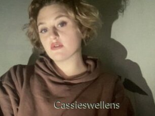 Cassieswellens