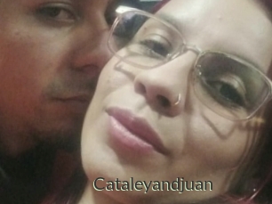 Cataleyandjuan