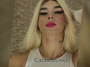 Catalinasteel